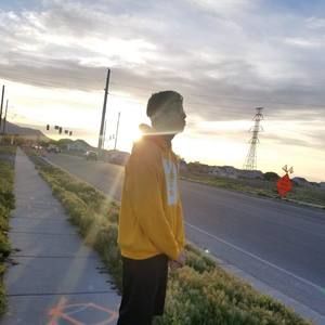 Meet your Posher, Bryan